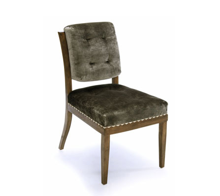 Grande Side Chair