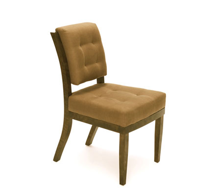 Petite Side Chair